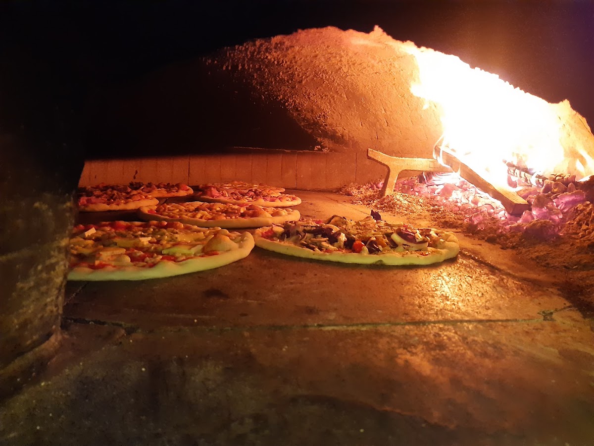 Ristorante Pizzeria Esperia Photo 2