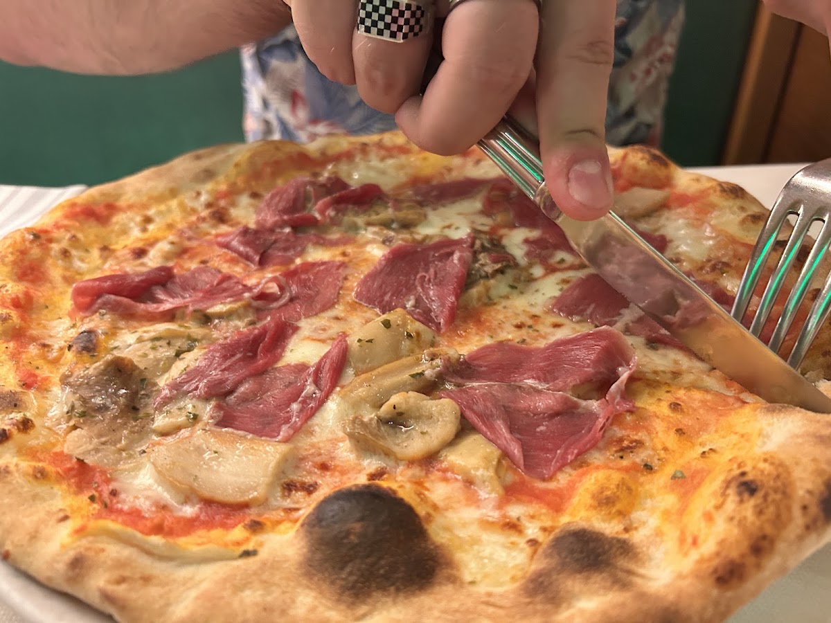Ristorante Pizzeria Esperia Photo 4