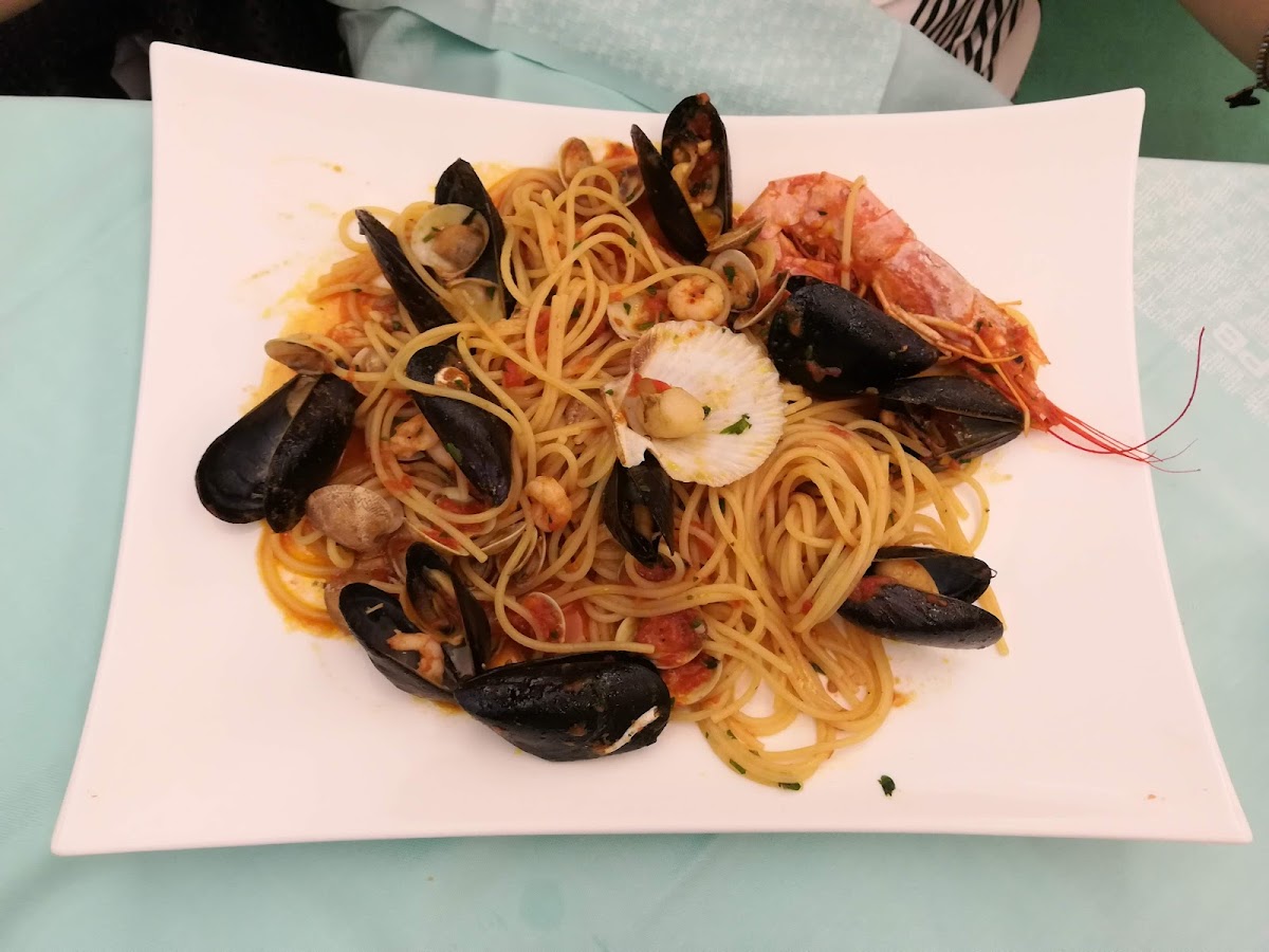 Ristorante Pizzeria Esperia Photo 6
