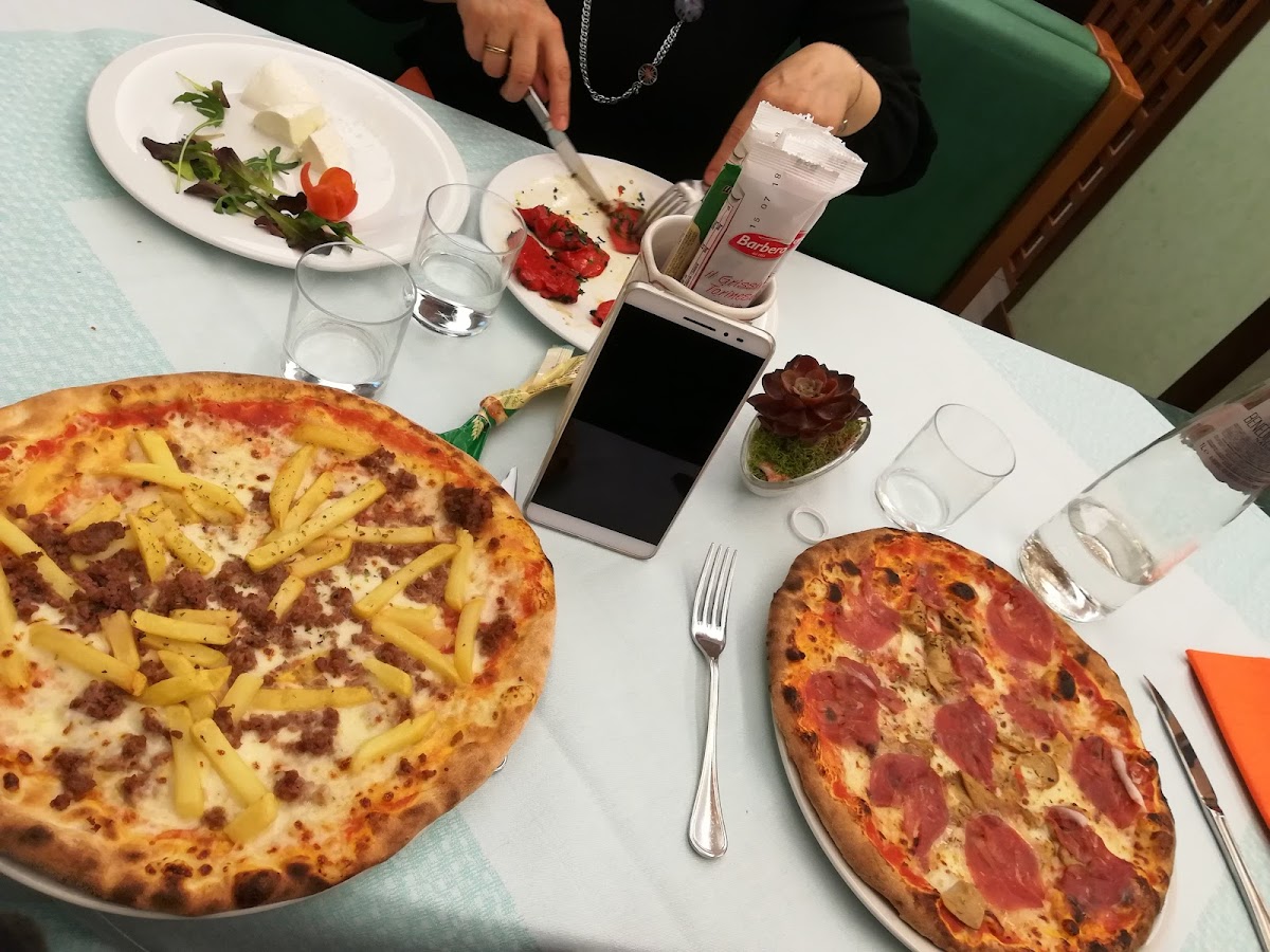 Ristorante Pizzeria Esperia Photo 7