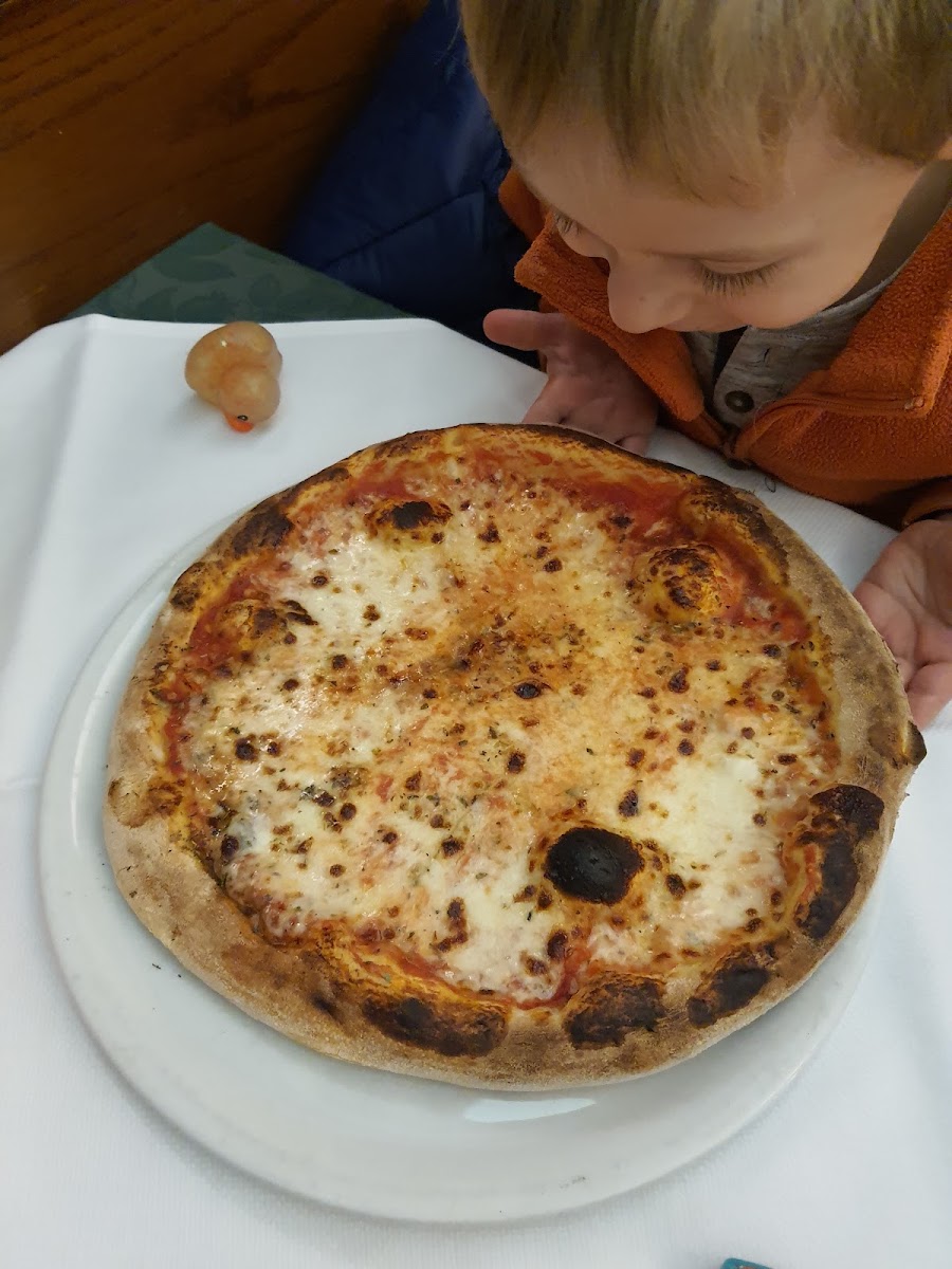 Ristorante Pizzeria Esperia Photo 8
