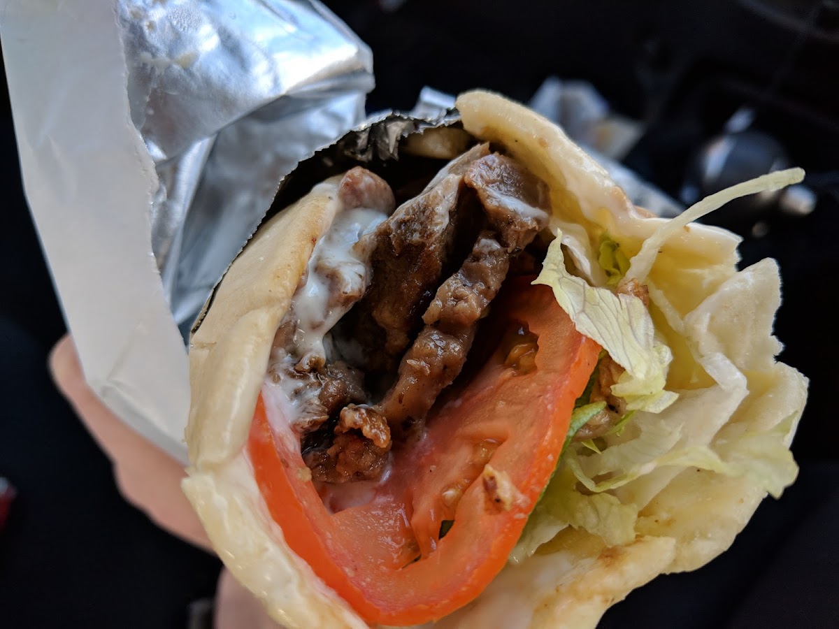Poppadons Takeaway Photo 10