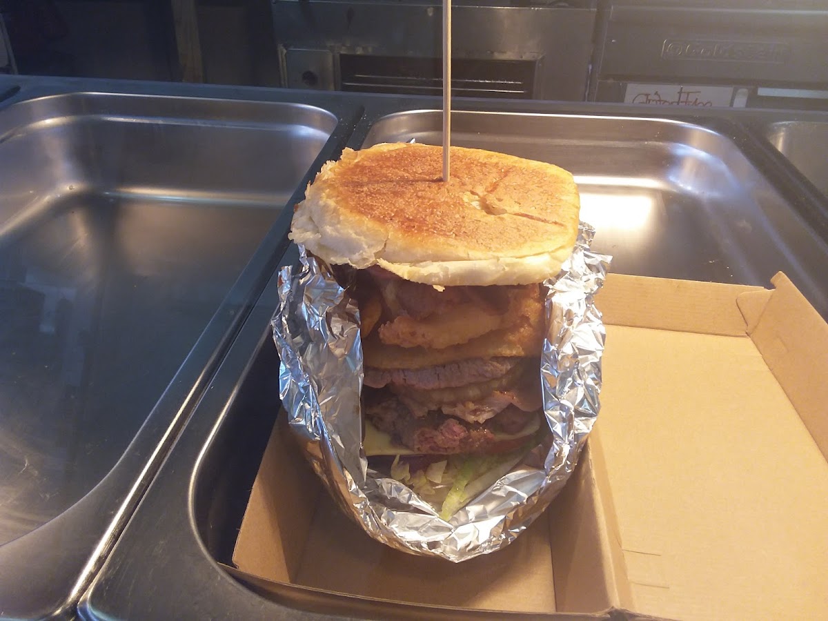 Poppadons Takeaway Photo 4