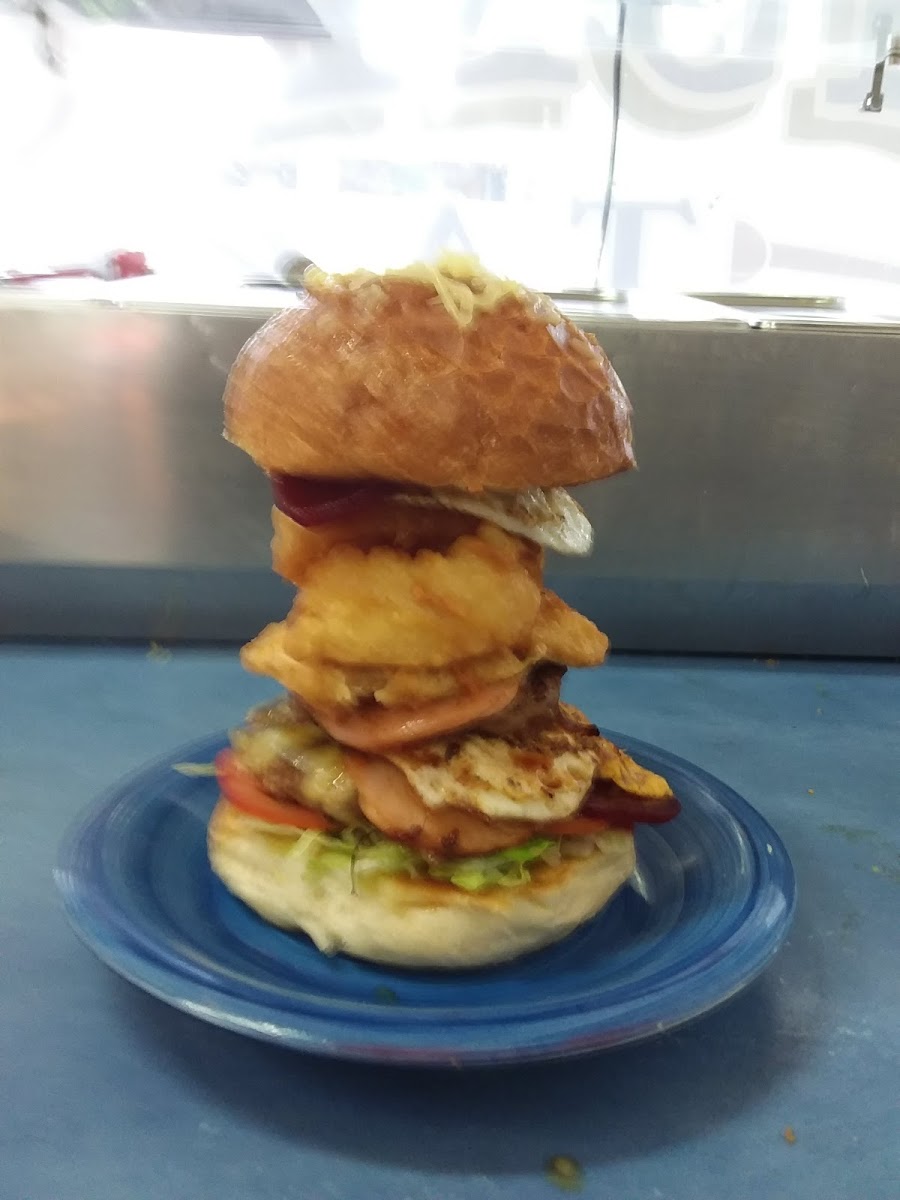 Poppadons Takeaway Photo 5