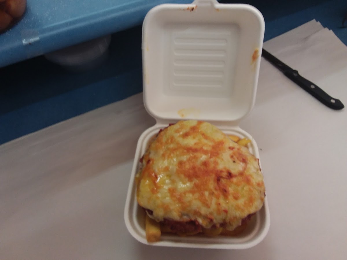 Poppadons Takeaway Photo 7