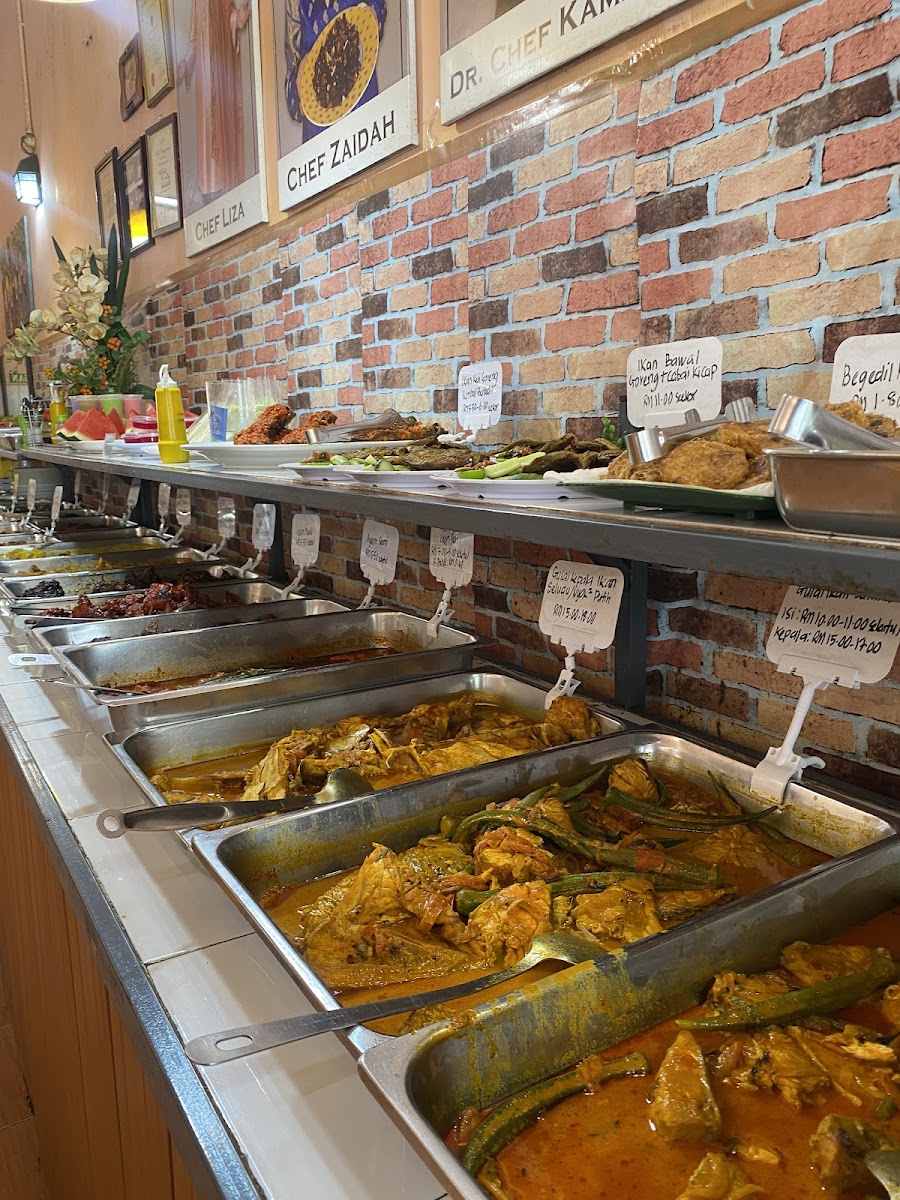 Restoran Selera Kampung
