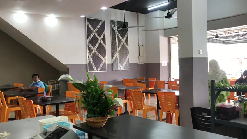 Restoran Selera Kampung Photo 2