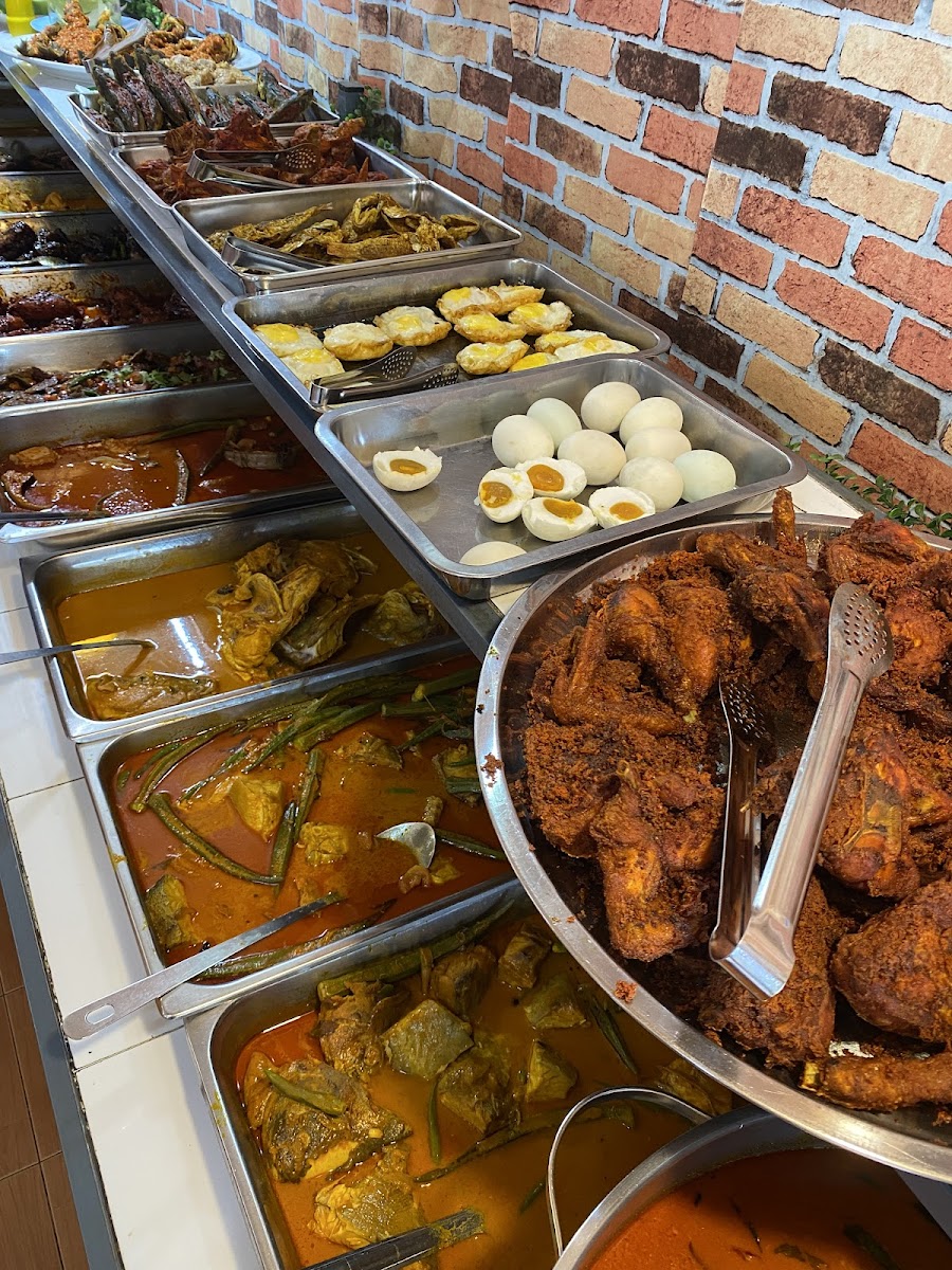 Restoran Selera Kampung Photo 5
