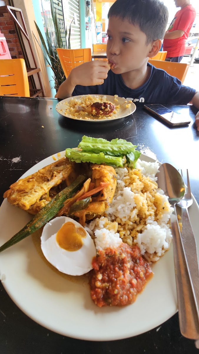 Restoran Selera Kampung Photo 6