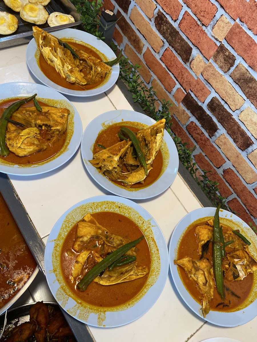 Restoran Selera Kampung Photo 8