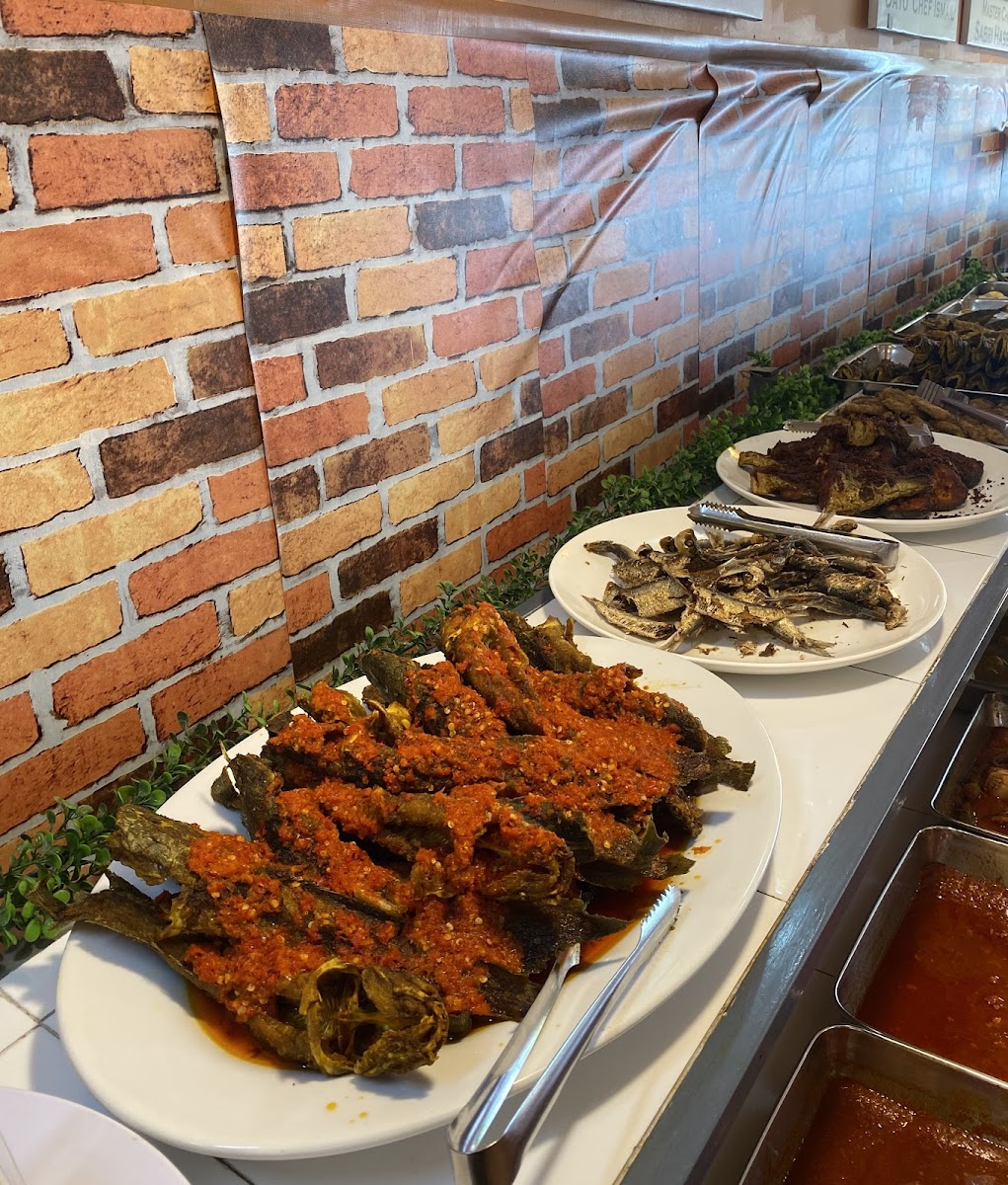 Restoran Selera Kampung Photo 9