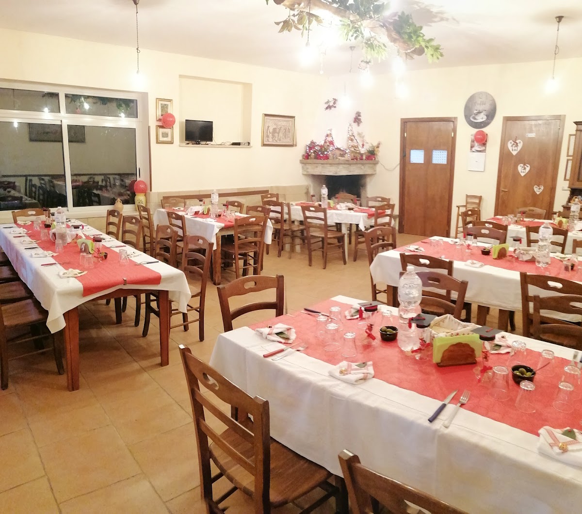 Agriturismo Serra Vecchia