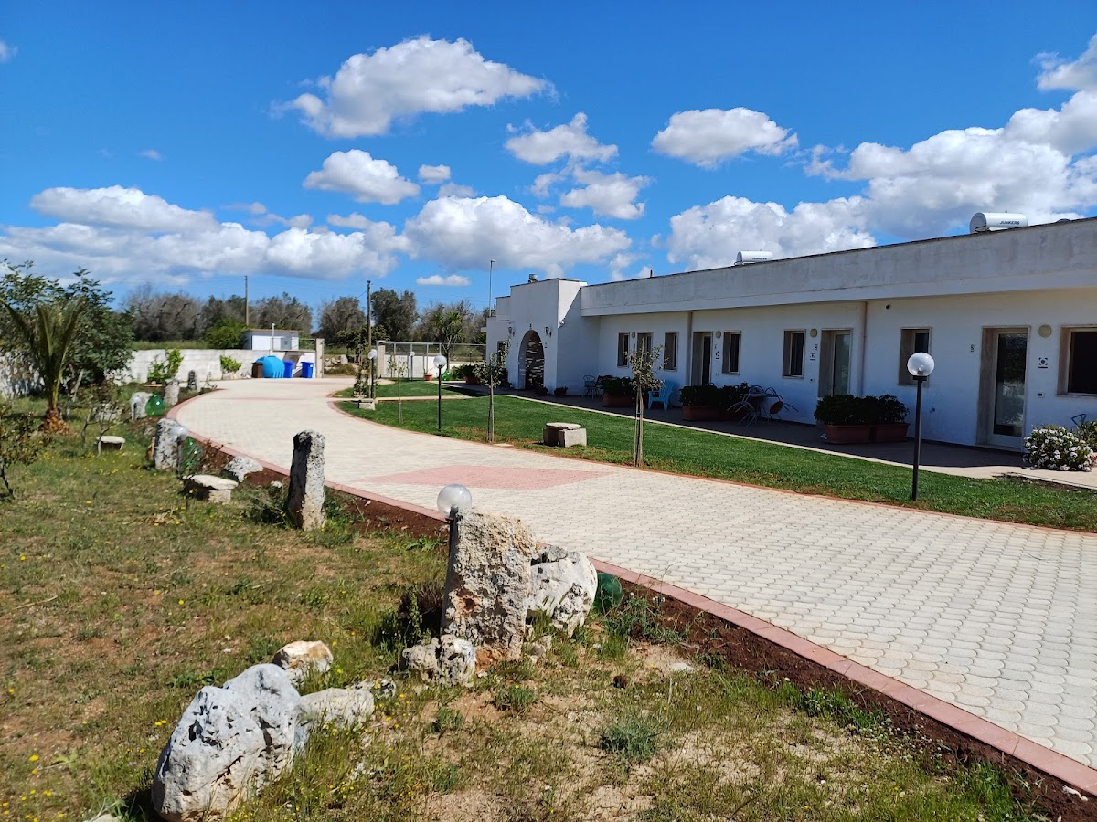Agriturismo Serra Vecchia Photo 3