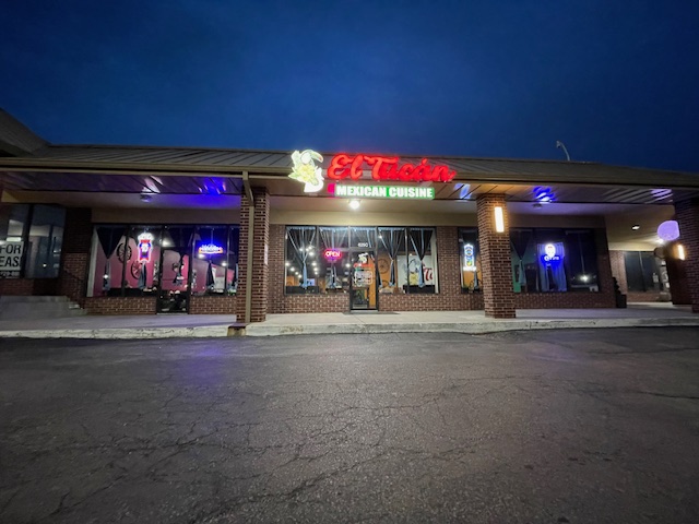 El Tucán Authentic Mexican Cuisine