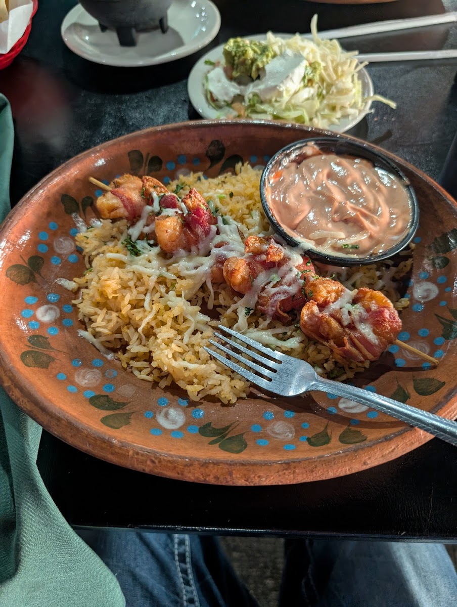 El Tucán Authentic Mexican Cuisine Photo 3