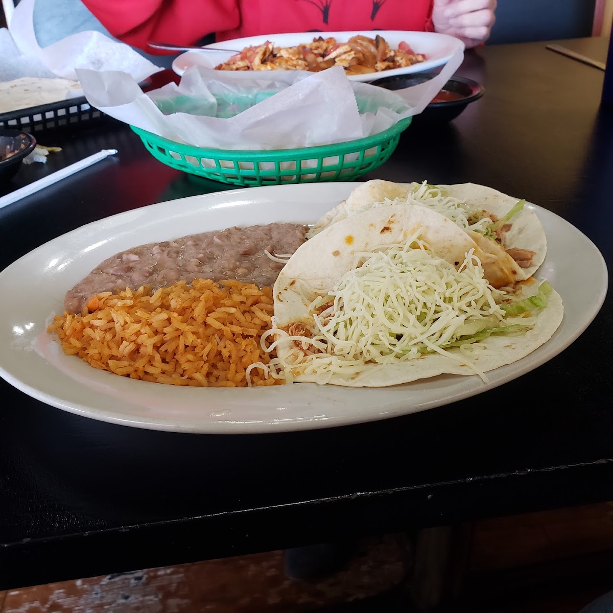 El Tucán Authentic Mexican Cuisine Photo 7