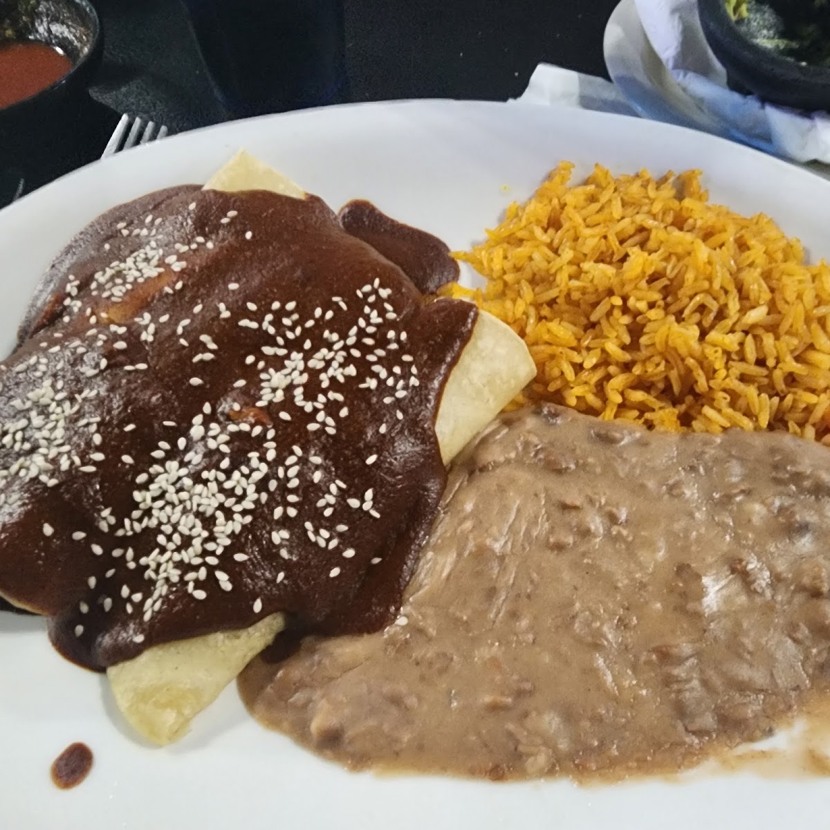 El Tucán Authentic Mexican Cuisine Photo 8