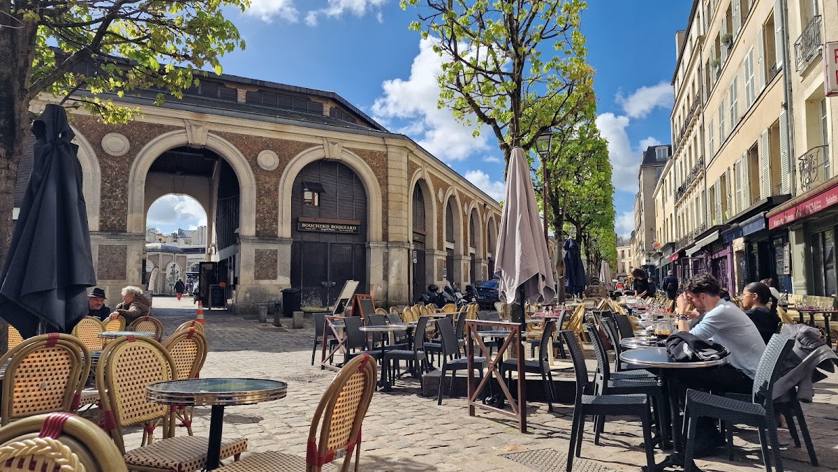 Le Franco Belge