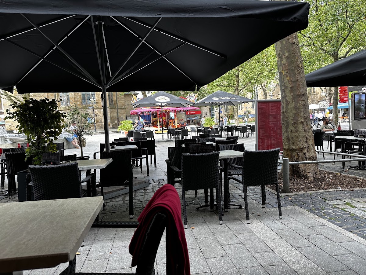 Glorious Café - Bar - Restaurant Photo 4