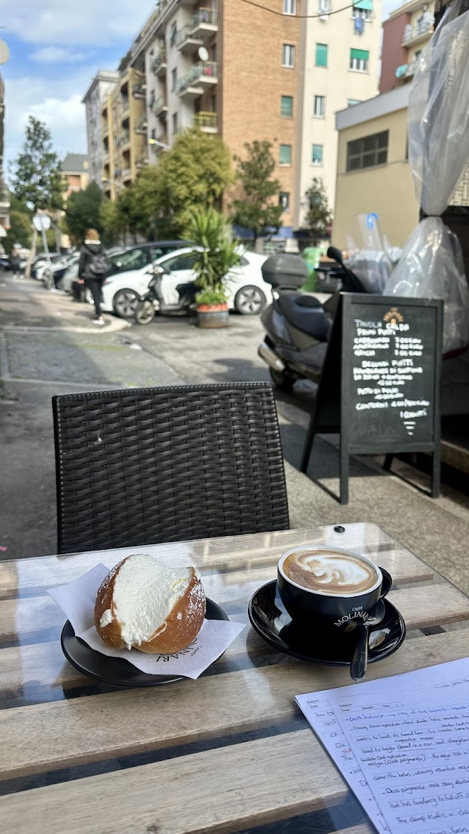 BAKERY COGNATI Photo 2