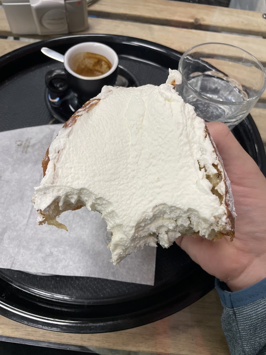 BAKERY COGNATI Photo 6