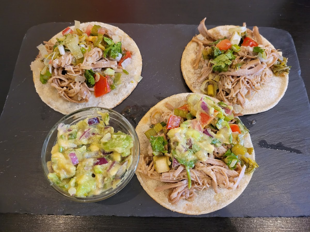 Cric&Croc Taqueria Photo 4