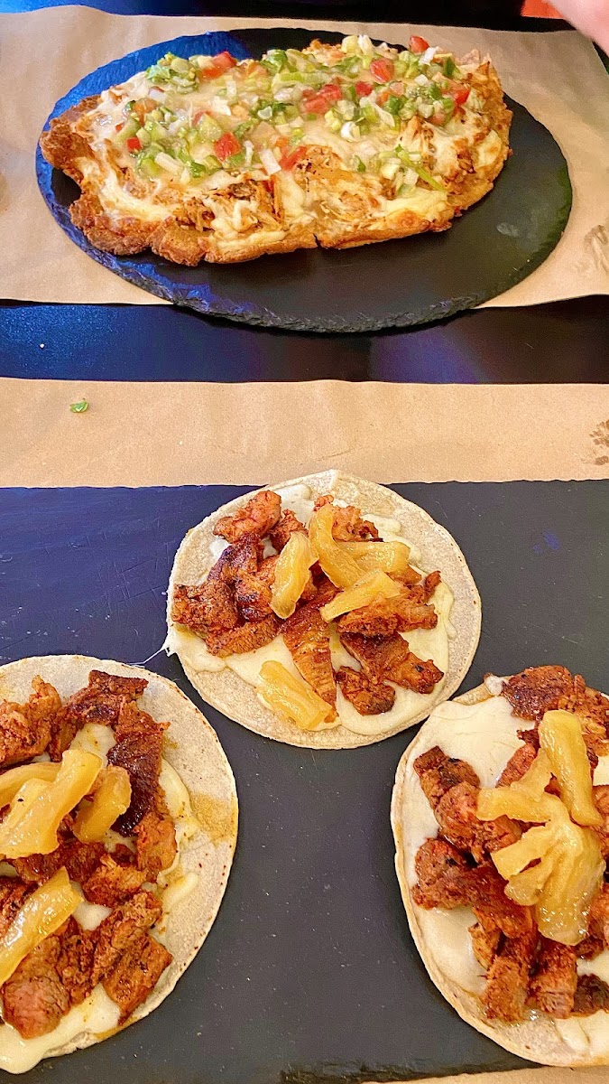 Cric&Croc Taqueria Photo 6