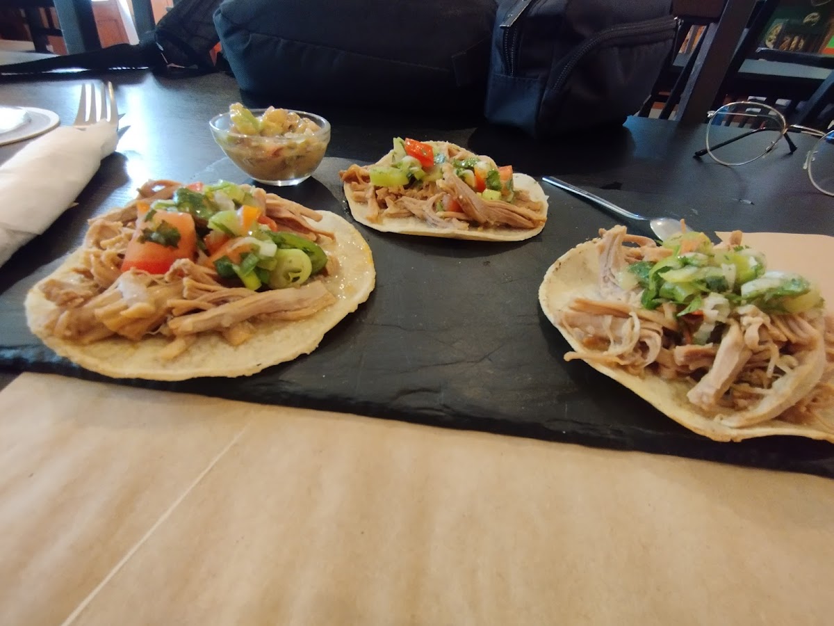 Cric&Croc Taqueria Photo 7