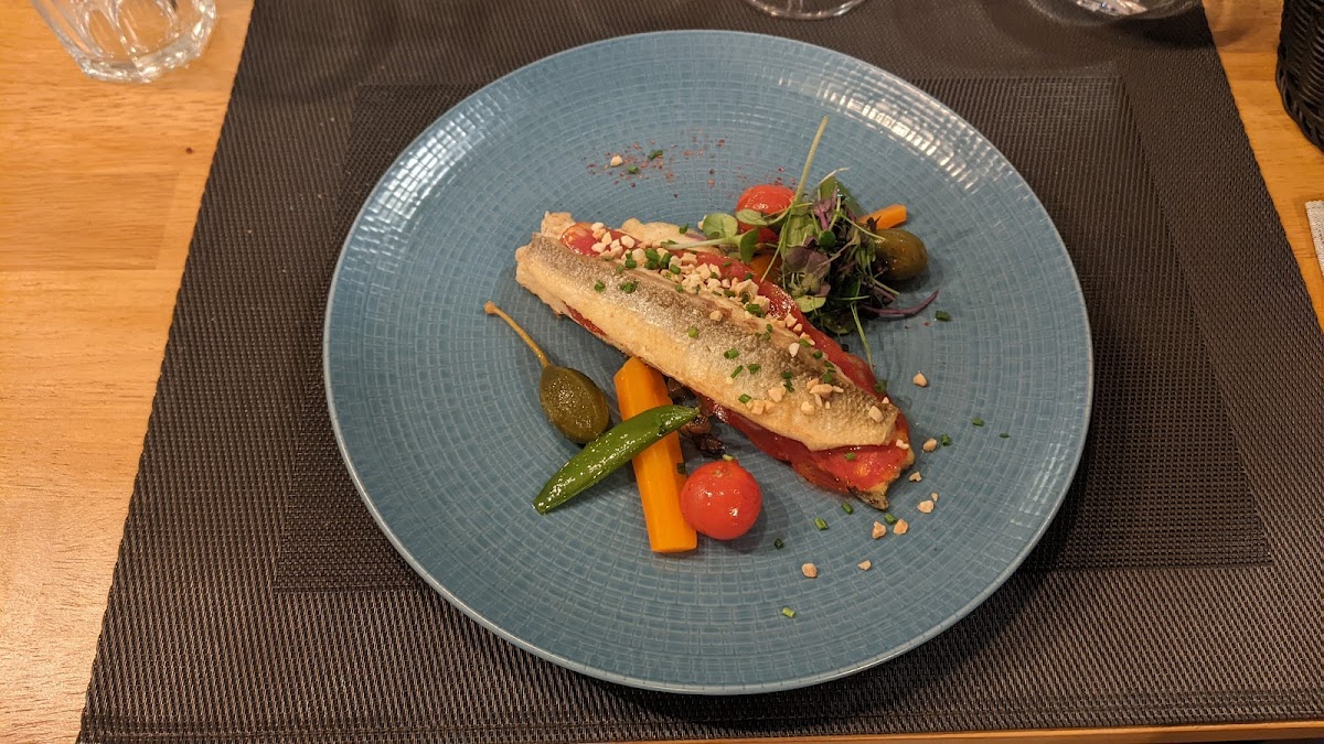 FABRIC RESTAURANT Photo 6