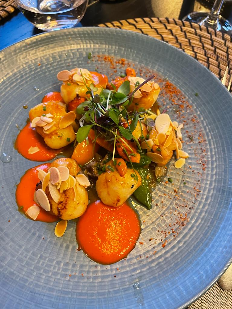 FABRIC RESTAURANT Photo 7