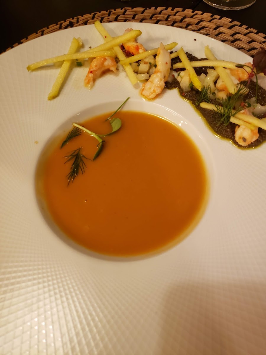 FABRIC RESTAURANT Photo 8