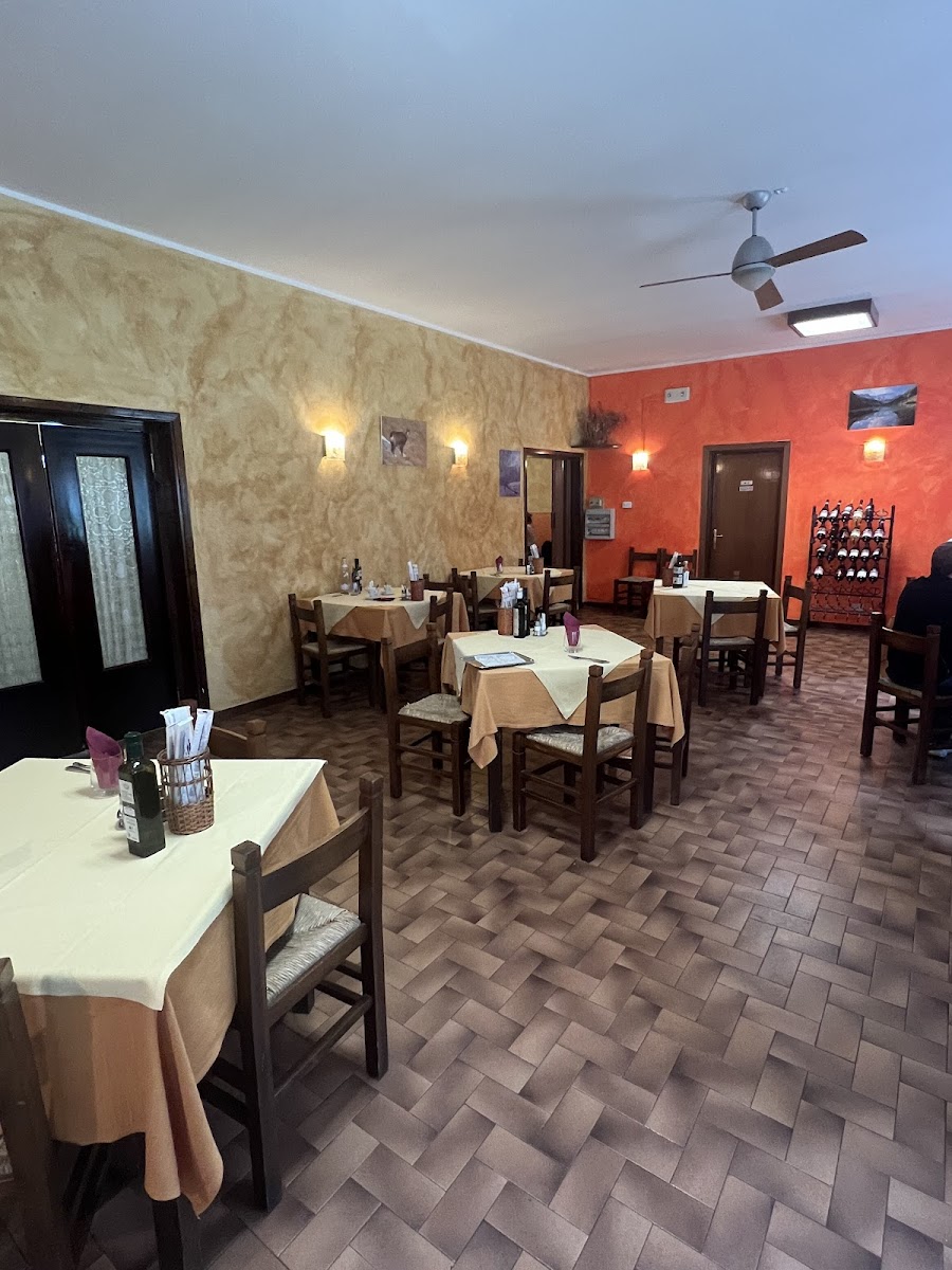 Ristorante Orietta