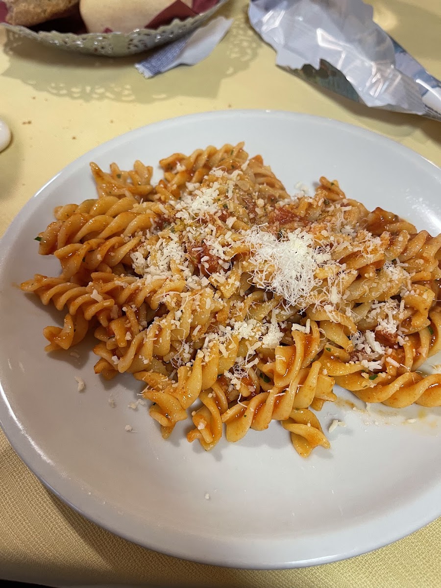 Ristorante Orietta Photo 2