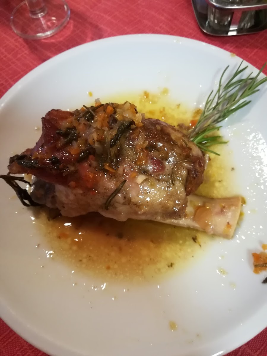 Ristorante Orietta Photo 4