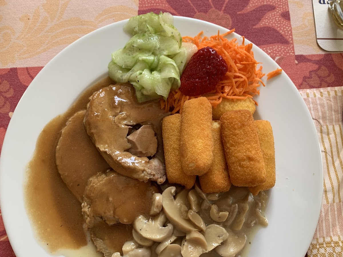 Gaststätte „Zum Elefanten“ Photo 10