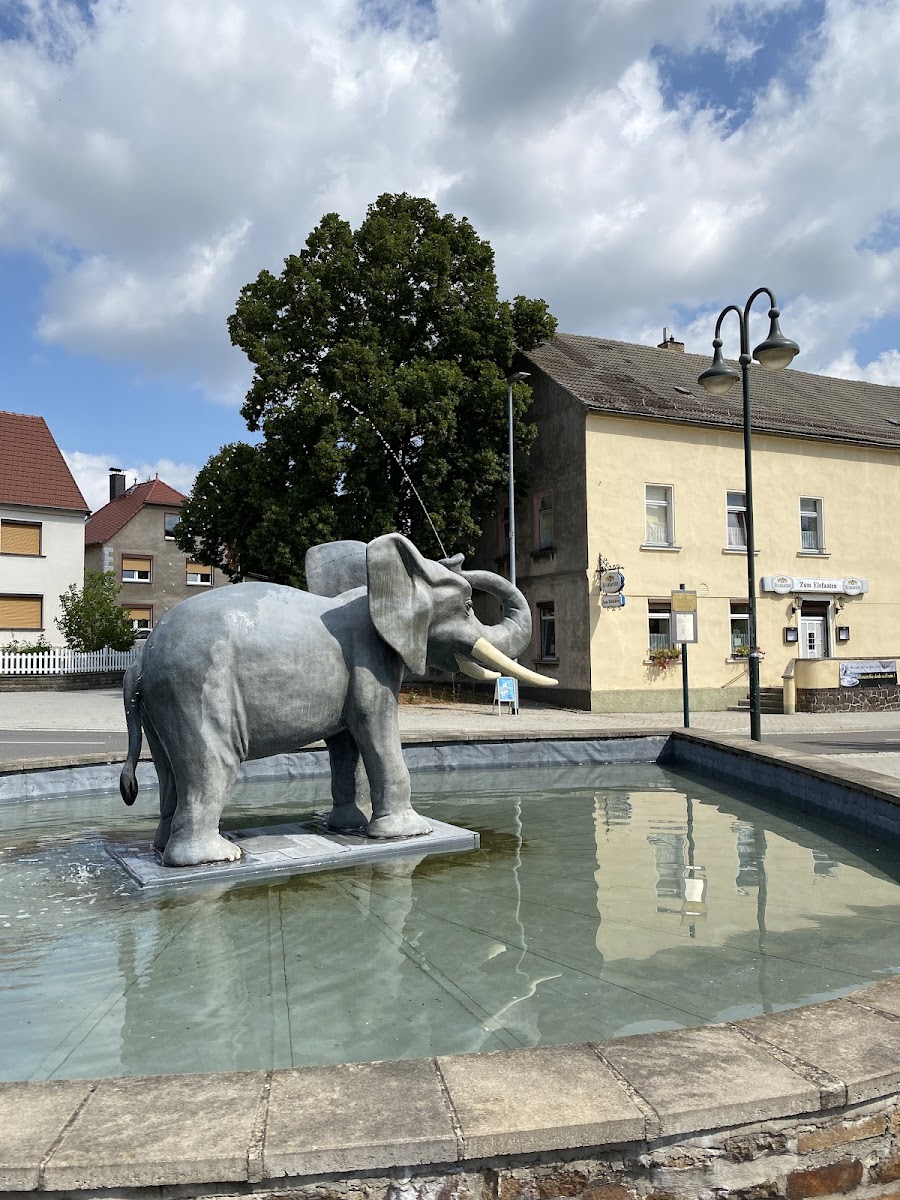 Gaststätte „Zum Elefanten“ Photo 3