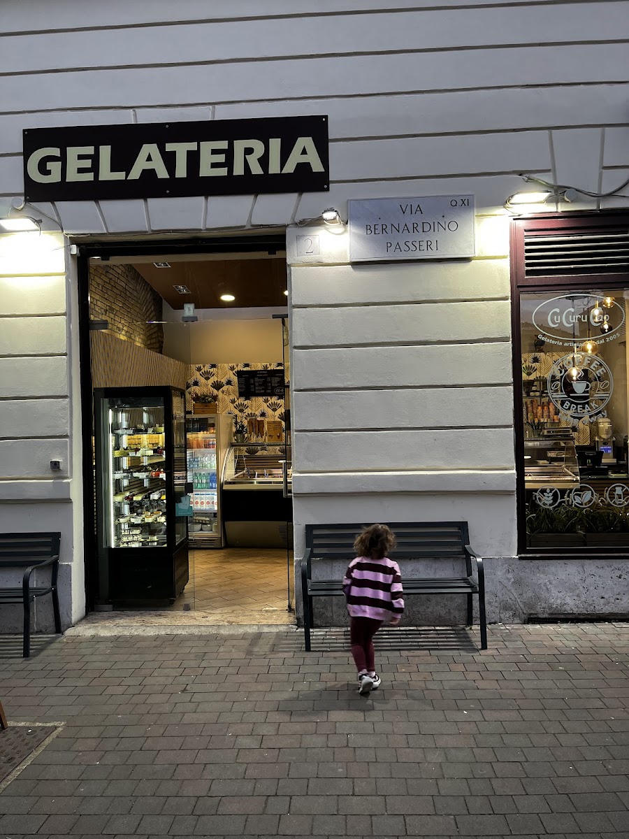 Gelateria Cucurucho Photo 3