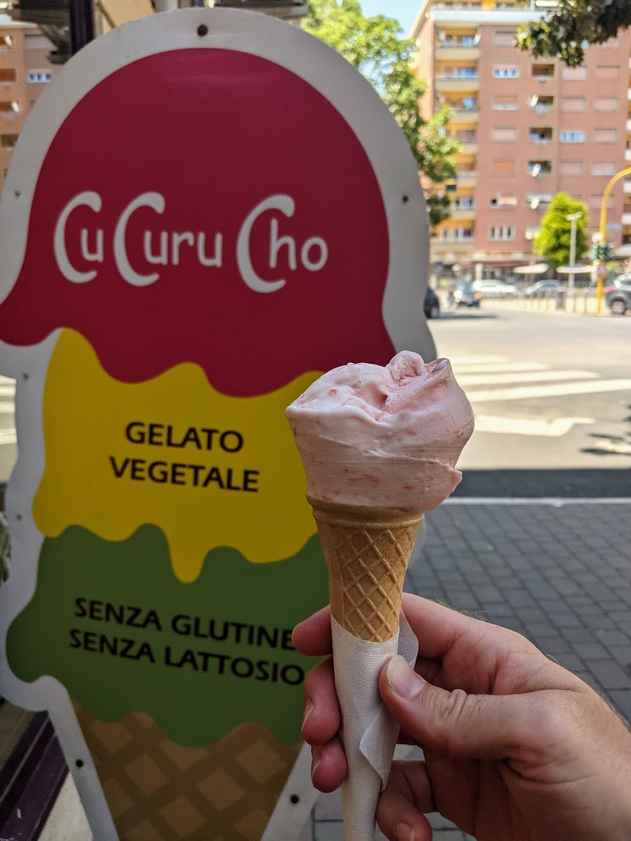 Gelateria Cucurucho Photo 5