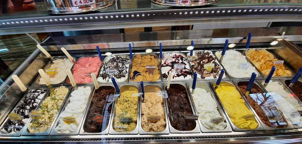 Gelateria Cucurucho Photo 9
