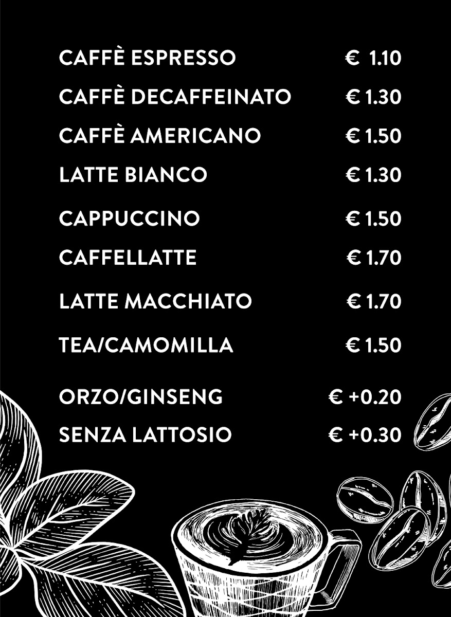 Gelateria Cucurucho Photo Menu 3
