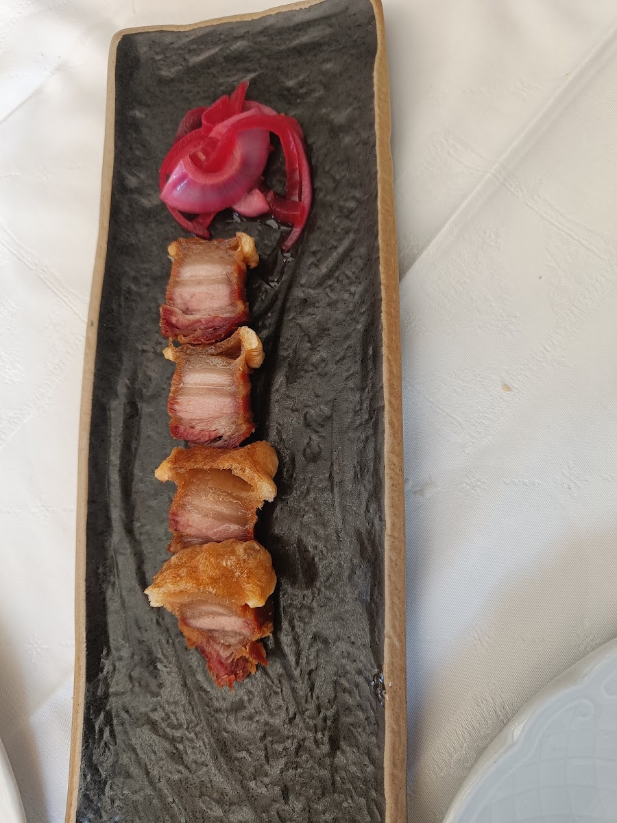 Restaurante El Granero Photo 10