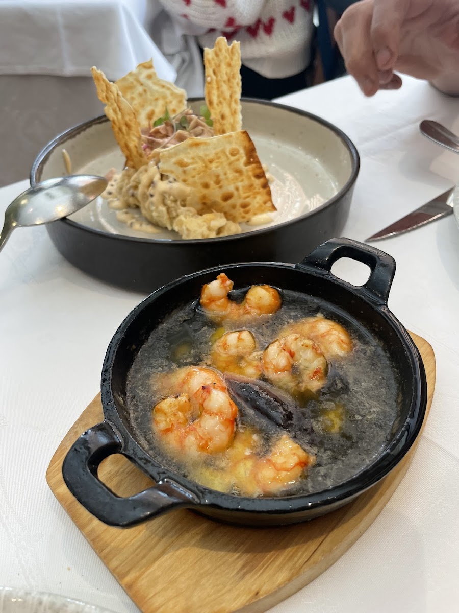 Restaurante El Granero Photo 4