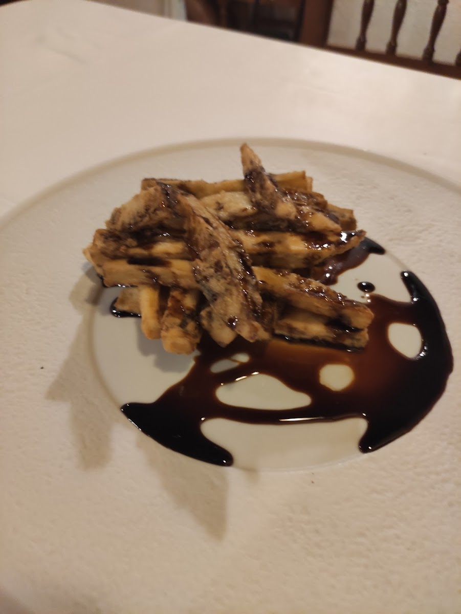Restaurante El Granero Photo 8