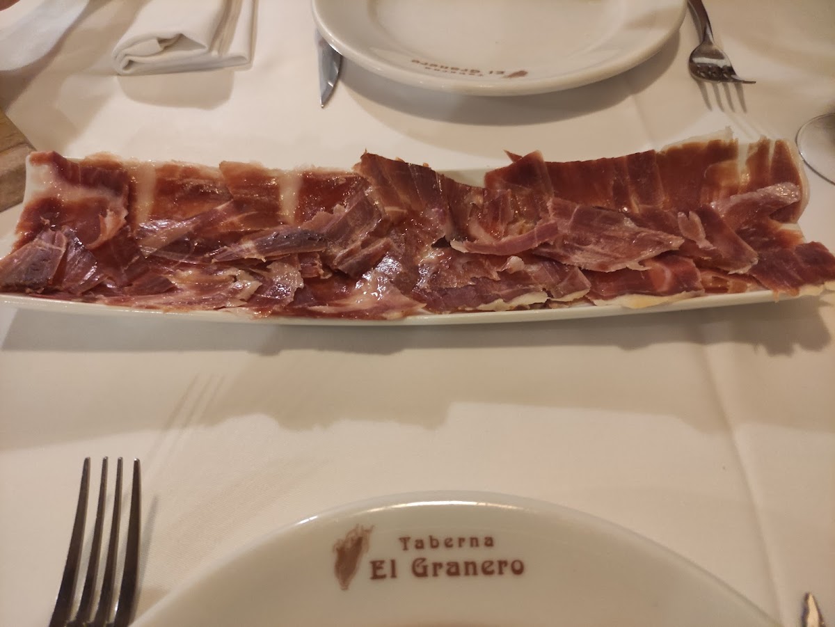 Restaurante El Granero Photo 9