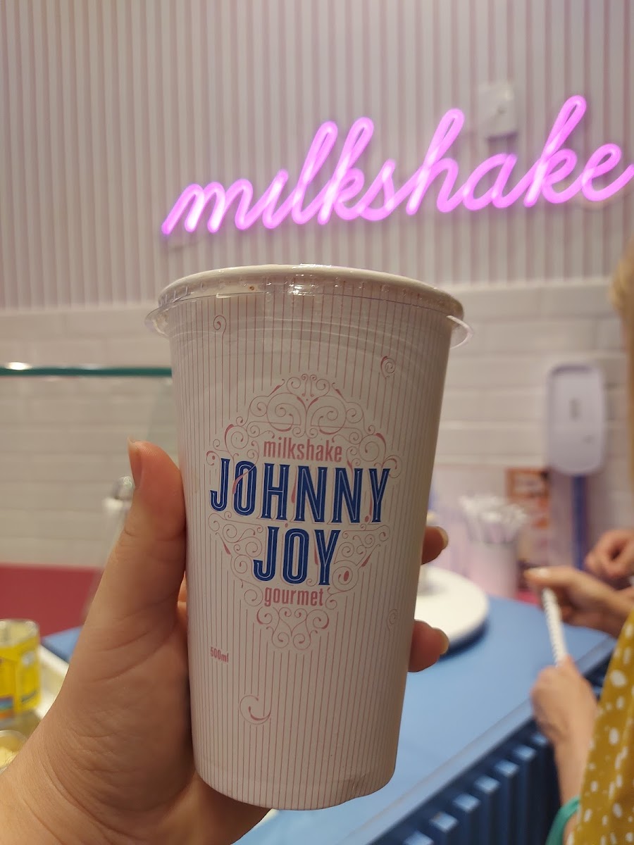 Johnny Joy Milkshakes - BarraShopping Photo 10