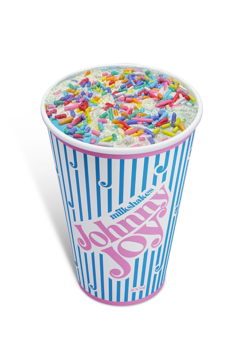 Johnny Joy Milkshakes - BarraShopping Photo 4