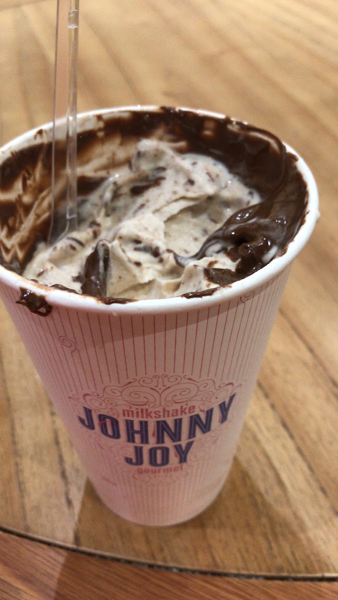 Johnny Joy Milkshakes - BarraShopping Photo 5