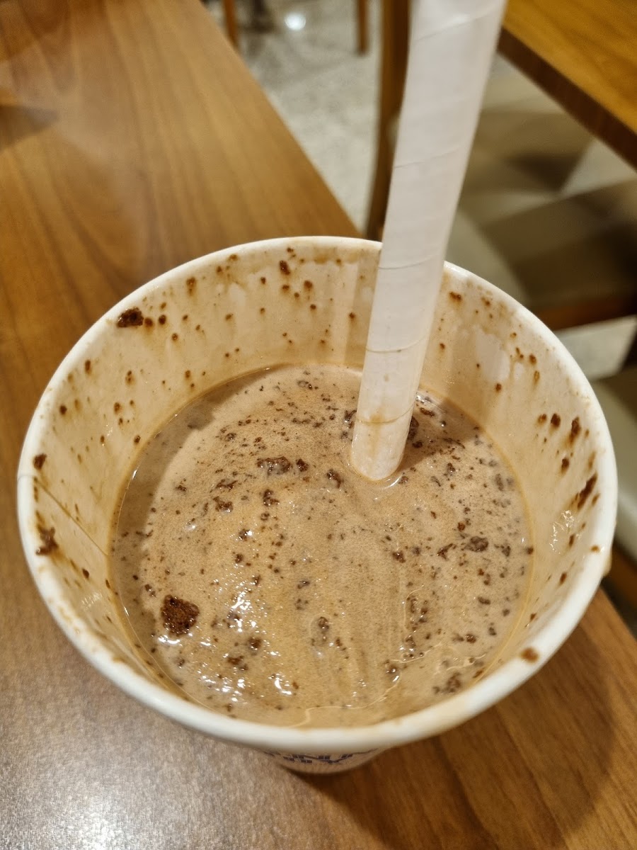 Johnny Joy Milkshakes - BarraShopping Photo 7
