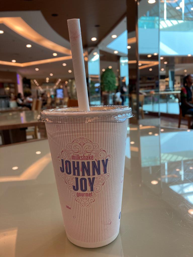 Johnny Joy Milkshakes - BarraShopping Photo 8