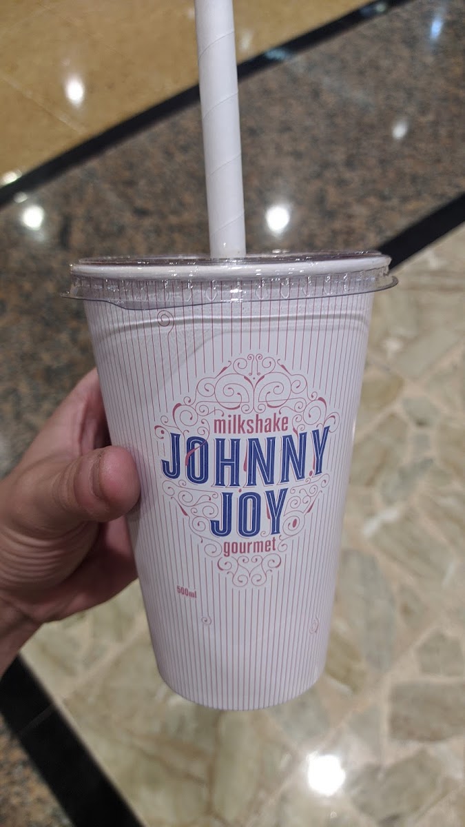 Johnny Joy Milkshakes - BarraShopping Photo 9
